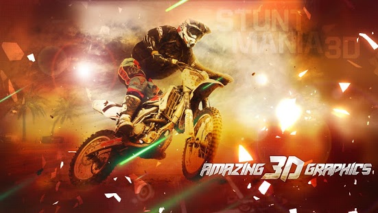 Download Stunt Mania 3D